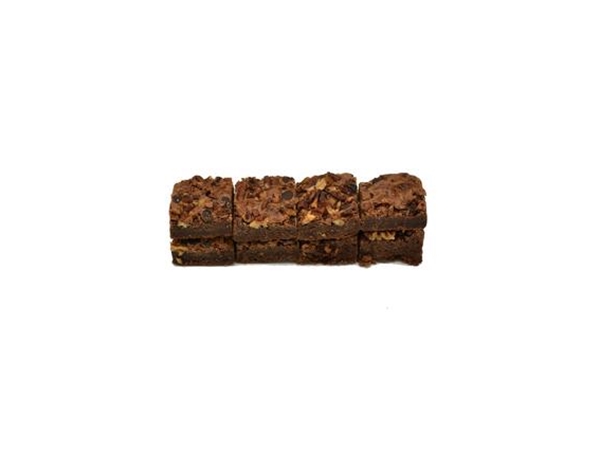 Brownie assortiment